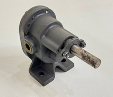 foot-mounted Rotary Gear Pump