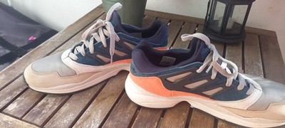 Sneaker Adidas Torsion Allegra X Gr. 44 US10 UK9,5