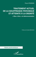 Pierre Poisson | Traitement Actuel De La Souffrance Psychique Et Atteinte à...