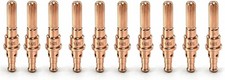 10/100PK 9-8215 Electrode for Thermal Dynamics SL60/SL100 Plasma Cutting Torch