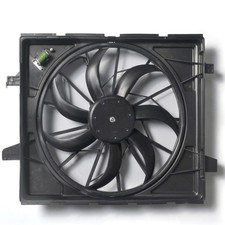 Radiator Cooling Fan For 2011-2020 Dodge Durango 2011-2021 Jeep Grand Cherokee