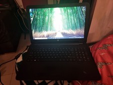Hp 255 G4 15inch Laptop 8gb Ram Amd A6 500gb Hdd. Windows 10