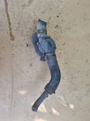 Volkswagen PASSAT B5.5 2001 Zusatzwasserpumpe 30950001 Diesel 96kW USK879