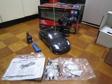 Tamiya TT01 Fairlady Z Rc Drift Car Full Ball Bearings Aluminum Parts