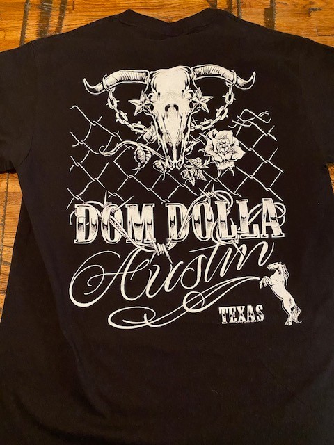 Black T Shirt Tee