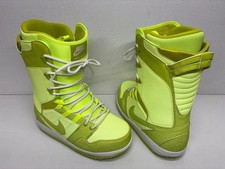 Nike 10.5 Size Ski & Snowboard Boots for Men for sale | eBay