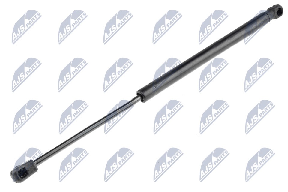 4x ✅Fits NTY AE-HY-024 REAR WINDOW GAS FLUSH ⭐UK Seller⭐ - Image 6