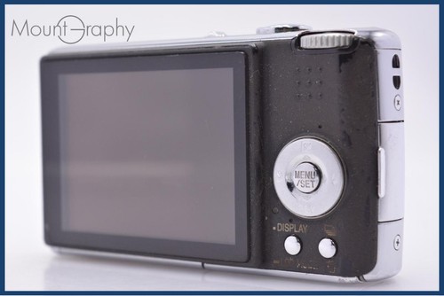 【EXC+++】 Panasonic LUMIX DMC-FX01 batteria,,caricabatterie,scheda di memoria #am7382 - Foto 4 di 5