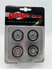 GMP - 1:18 SCALE - GMP SVT Wheel & Tire Set - 18978
