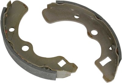 Moose Utility Brake Shoes for 2018-2021 Kawasaki KAF620 Mule 4000 Trans UTV Rear