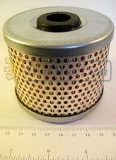 Filtre à huile Peugeot 403