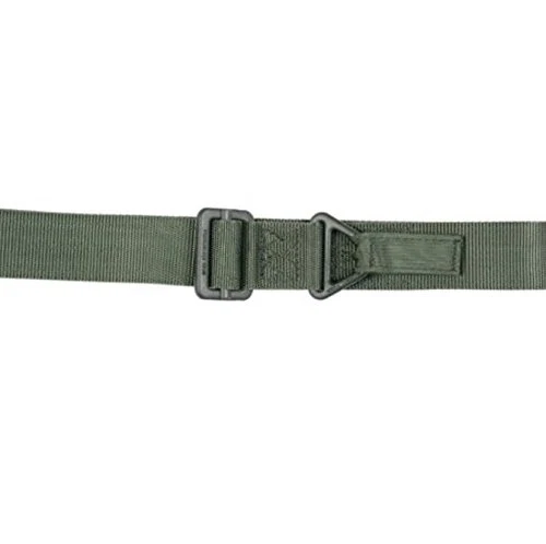 BLACKHAWK CQB Rigger's Belt Parachute Grade Buckles 1.75 Webbing Olive Drab - Image 4 of 4