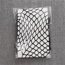 Black Fishnet Tights One Size