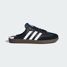 Adidas Originals Samba OG Mule Women's Fashion Sneakers Shoes LB3815
