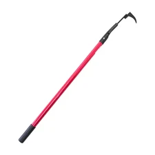 7-Gauge 3 In. Bean Hook/Paver Weeder with Dual-Sided Blade