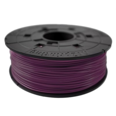 XYZ printing Xyz Abs Filament 1 75Mm Grape Purple NEU
