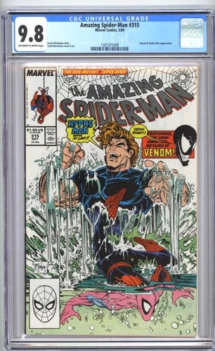 Comic Image