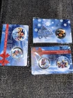 One Gram.999 Pure Silver One Gram Novelty Coin, Minions 2025 2000 Mintage 2