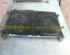 Climatisation et Accessoires Nissan PATROL