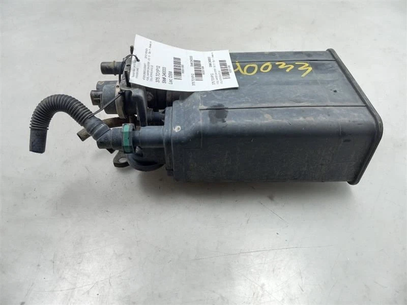 2012 TOYOTA VENZA 3.5L FWD AT FUEL VAPOR CANISTER - Imagem 3 de 4