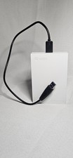 Seagate Game Drive for Xbox 5TB External HDD White Portable Hard Drive SRD00F0