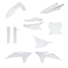Acerbis Plastik Kit FULL Komplett passend bei...