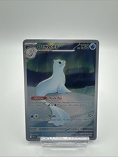 Dewgong 097/094 Me02: Phantasmal Flames Holo