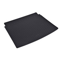 Kofferraumwanne Gummi Audi Q3 2025- (Obere Und Unterer Boden) Rigum Passgenau Se