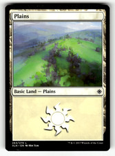 Plains () 263 Normal L Ixalan LP