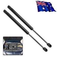 For Chrysler 300 Dodge Charger 2011-2022 Front Hood Lift Supports Gas Struts 2pc