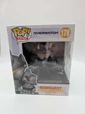 Ultimate Funko Pop Overwatch Figures Gallery and Checklist 105