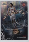 2025 Topps Chrome Update Cade Cunningham Base (RAW)