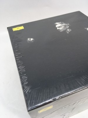 KARAJAN 1960s The Complete DG Recordings 82CD Box Set Classical