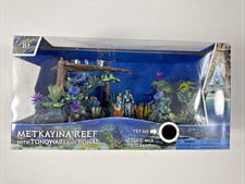 Avatar The Way Of Water Metkayina Reef Playset Tonowari Ronal Mcfarland Avatar The Way Of Water Metkayina Reef Playset Tonowari Ronal Mcfarland