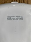 Corelle Corning Wildflower Creamer Coffee Cups, Casserole Dish — photo 4