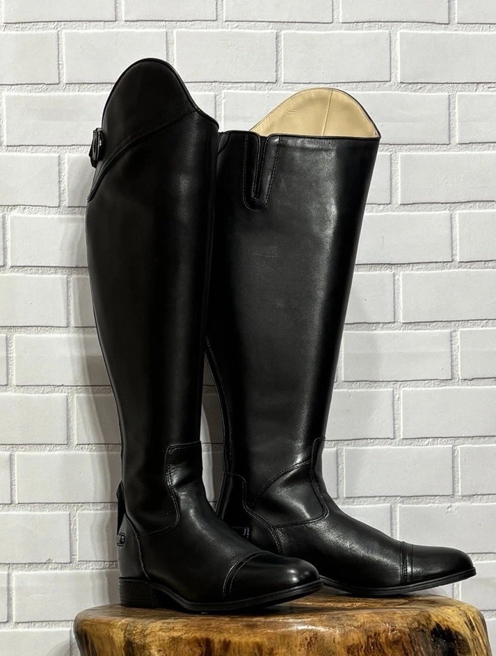 8 US Tall Riding Boots for sale | eBay
