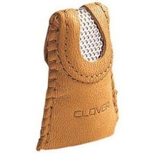 Clover Top Coin Thimble 57-364