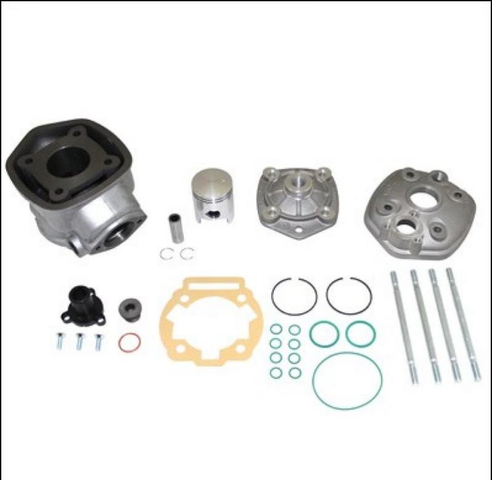 Haut moteur Top performances pour Aprilia 50 SX 2006-2017 cylindre piston AM6