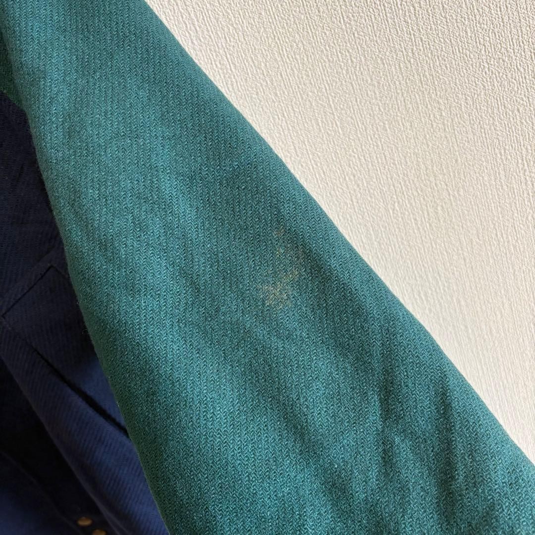 Pendleton LOBO Multicolor Wool Jacket - image 6