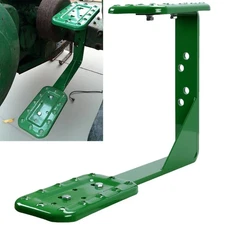 For John Deere A B G H 50 520 60 620 2510 2010 3020 4010 Step Bracket Assembly