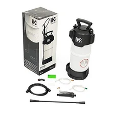 Goizper Group iK Sprayers - Foam Pro 12 Pump Sprayer - Single IK HC 1.5