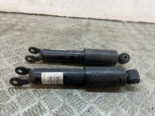 ALFA ROMEO SPIDER 1996 2.0 T.SPARK REAR SHOCKS (PAIR)
