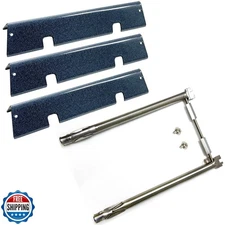 Direct Store Kit DG271 15.3" 7635 Porcelain Steel Flavorizer Bars and 69785 S