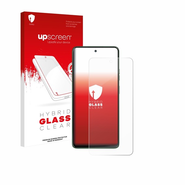 Display Panzerfolie Schutzglas FüR Motorola Moto G Power (2026)-image