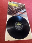 The Beatles Please Please Me Early Pressing Vinyl Record LP VG+ XEX 421-1N