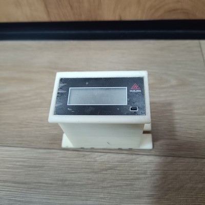 HUILING ELECTRONIC TIMER COUNTER HL TC-2 DC30V (NEW) FREE SHIPPING 