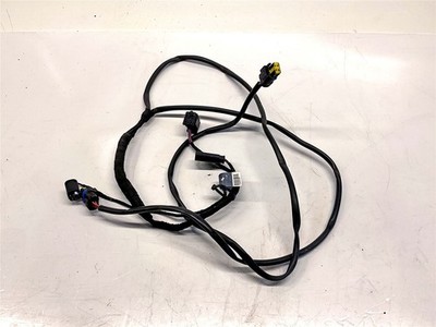 BMW R1200GS Scheinwerfer Kabelbaum 2017 - 61128551902