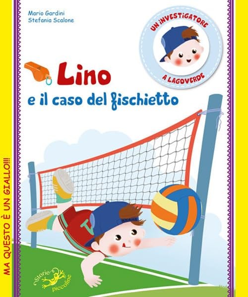 Стефания Скалоне из Лино и дела Фишиетто. Следователь (Taschenbuch)