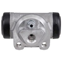 Radbremszylinder Ø 22,2 Mm 1X M10X1.0 Gusseisen A.B.S. FüR U.A. Renault Kangoo