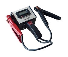 OTC 3182 130-Amp Digital Battery Load Tester Black